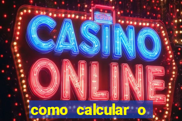 como calcular o cashback da blaze